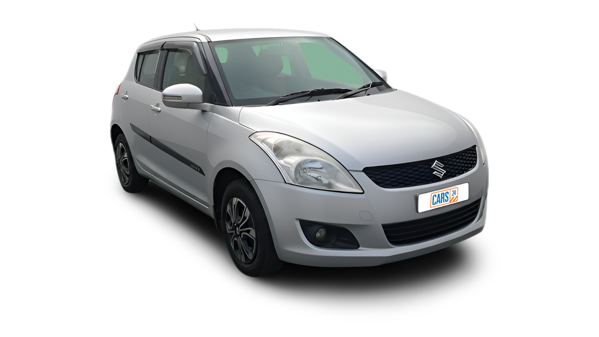 Maruti Swift-img